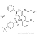 Bosentan hydrate CAS 157212-55-0